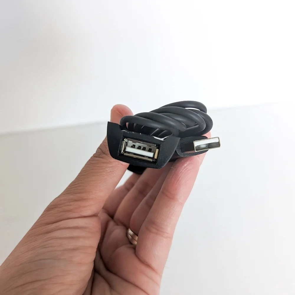 USB Extender Wire Cable